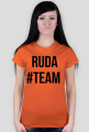 RUDA TEAM DAMSKA