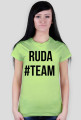 RUDA TEAM DAMSKA