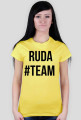 RUDA TEAM DAMSKA
