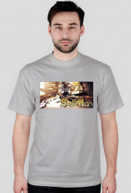 T-Shirt SKILL