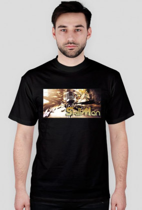 T-Shirt SKILL