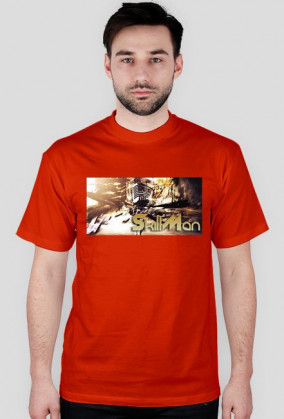 T-Shirt SKILL