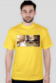 T-Shirt SKILL