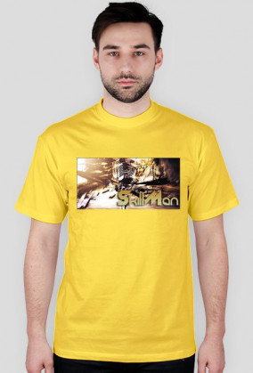 T-Shirt SKILL