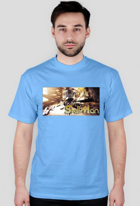 T-Shirt SKILL