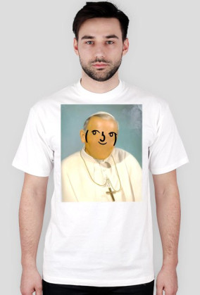 papież