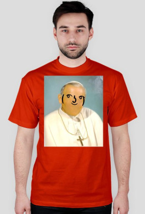 papież