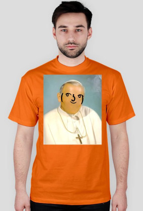 papież