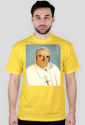 papież