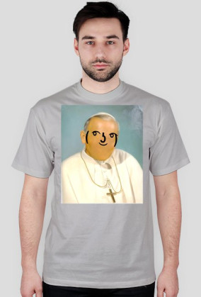 papież