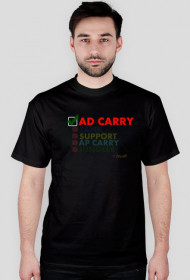 AD CARRY