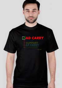 AD CARRY