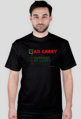 AD CARRY