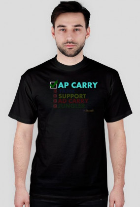 AP CARRY