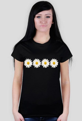 T-Shirt Daisy's