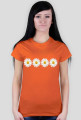 T-Shirt Daisy's