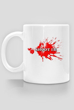 Kubek - Shoot it
