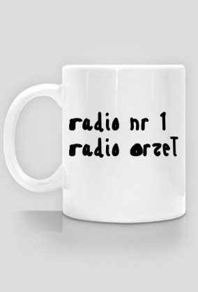 Kubek Radia Orzeł