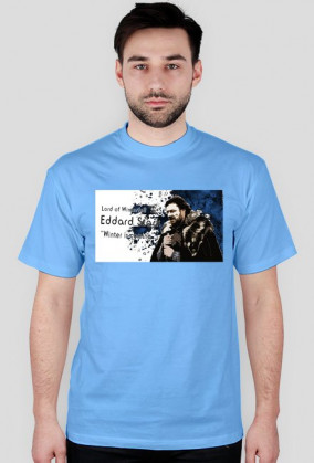 Koszulka Eddard