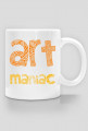Art Maniac Mug