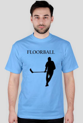 FLOORBALL