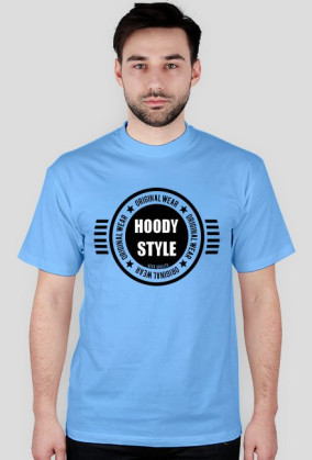 #HOODYstyle
