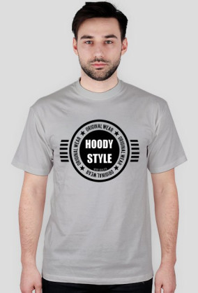 #HOODYstyle