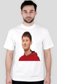 Koszulka krecika "Dawaj hajs!"