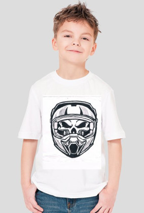 t-shirt chłopięcy