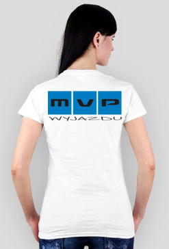 MVP 7 - damska