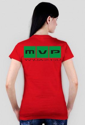 MVP 5 - damska