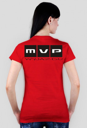 MVP 2 - damska