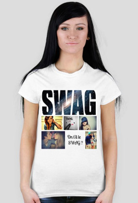 swag