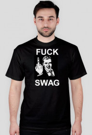 Koszulka FUCK SWAG