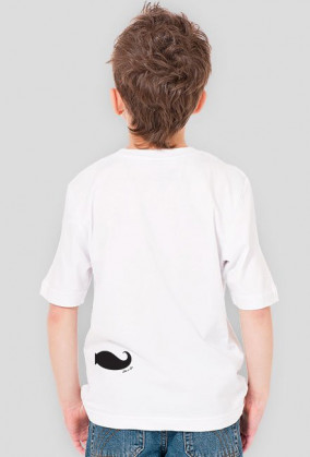 Like a Sir - T-shirt chłopięcy