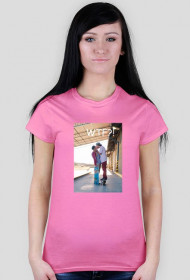 Koszulka WTF?!