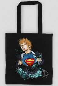 I"ll be your hero