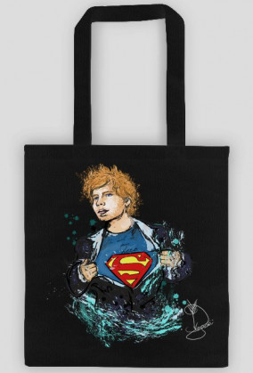 I"ll be your hero