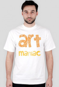 Art Maniac T-Shirt