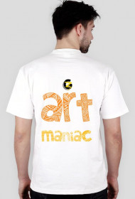 Art Maniac T-Shirt