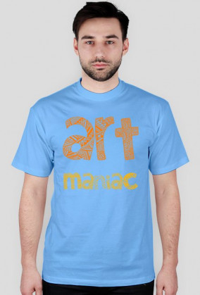 Art Maniac T-Shirt