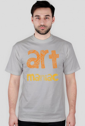 Art Maniac T-Shirt