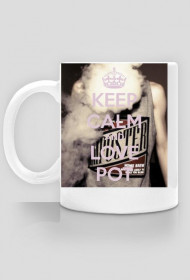 Kubek KEPP CALM