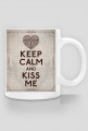 Kubek KEPP CALM
