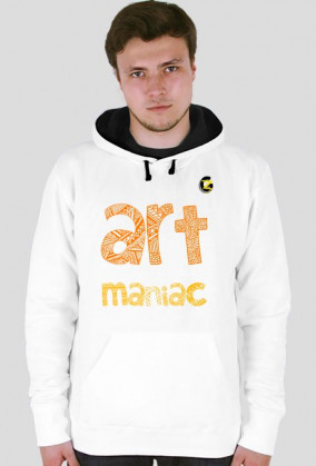 GZ Art Maniac - Bluza