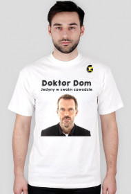 Dr. Dom