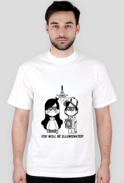 YOU will be ILLUMINATED!
