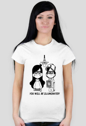 YOU will be ILLUMINATED!