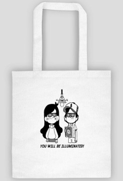 YOU will be ILLUMINATED!