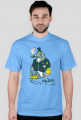 T-shirt Big Fish